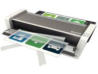 Lamineringsmaskin LEITZ TouchTurbo 2 A3