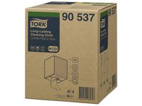 Rengöringsduk TORK Slitstark rull W1/2/3