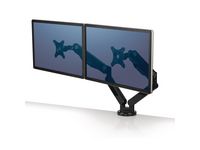 Monitorarm FELLOWES Gas Dubbel