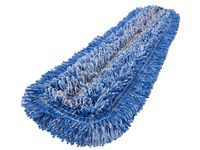 Mopp DUOTEX MicroWet 75 cm blå