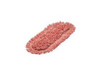 Mopp DUOTEX MicroWet röd 30cm