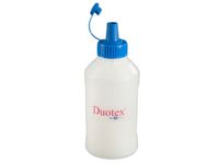 Flaska DUOTEX Microwash