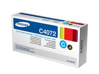 Toner SAMSUNG CLT-C4072S cyan