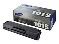 Toner SAMSUNG MLT-D101S svart