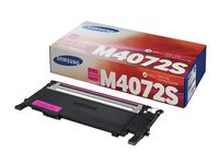 Toner SAMSUNG CLT-M4072S magenta
