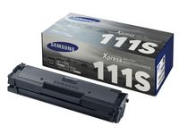 Toner SAMSUNG MLT-D111S svart