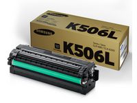Toner SAMSUNG CLT-K506L svart