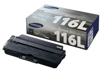 Toner SAMSUNG MLT-D116L svart