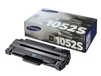 Toner SAMSUNG MLT-D1052S svart