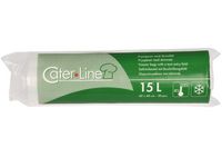 Fryspåse Caterline 15l, 34my 30/RL