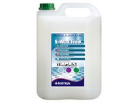 Golvunderhåll S-wax Free 5L