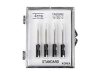 Nål till Fästpistol Standard 4/FP