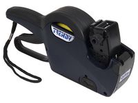 Prismärkare Trendy 26x12, 6 tecken