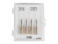 Nål till Fästpistol Fine 4/FP