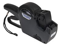 Prismärkare Trendy 26x16, 8+6 tecken