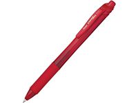 Gelpenna PENTEL EnerGelX Roller 0,7 röd