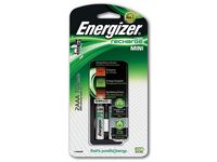 Batteriladdare ENERGIZER Mini + 2xAAA