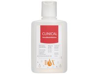 Handdesinfektion DAX Clinical 150ml