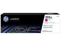 Toner HP CF533A 205A Magenta