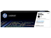 Toner HP CF530A 205A Svart