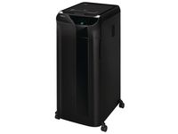 Dokumentförstörare FELLOWES 550C