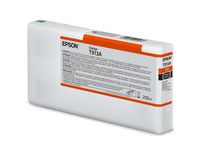 Bläckpatron EPSON T913A Orange