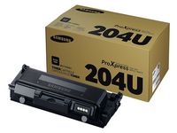 Toner SAMSUNG MLT-D204U/ELS Svart