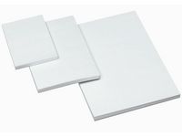 Kladdblock olinjerat A5 100 blad