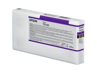 Bläckpatron EPSON C13T913B00 Violet