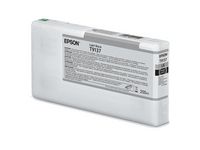 Bläckpatron EPSON C13T913700 LjusSvart