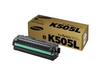 Toner SAMSUNG CLT-Y505L/ELS gul