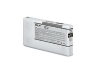 Bläckpatron EPSON C13T913800 MattSvart