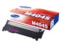 Toner SAMSUNG CLT-M404S/ELS magenta