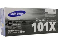 Toner SAMSUNG MLT-D101X/ELS svart