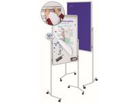 Multiboard LEGAMASTER 120x76 cm