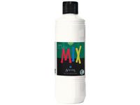 Readymix Svanenmärkt 500ml vit