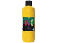 Readymix Svanenmärkt 500ml primärgul