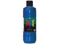 Readymix Svanenmärkt 500ml blå