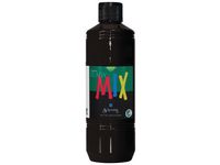 Readymix Svanenmärkt 500ml svart