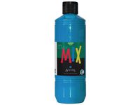 Readymix Svanenmärkt 500ml primärblå
