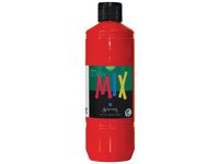 Readymix Svanenmärkt 500ml röd