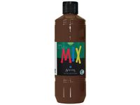 Readymix Svanenmärkt 500ml brun