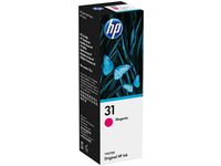 Bläckpatron HP 1VU27AE 31 Magenta