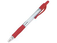 Kulpenna MARVY 0.7mm röd