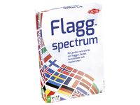 Spel Flaggspectrum