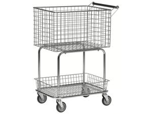 Allroundvagn/plockvagn