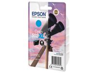 Bläckpatron EPSON C13T02W24010 T502XL C