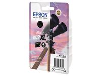 Bläckpatron EPSON C13T02W14010 T502XL B