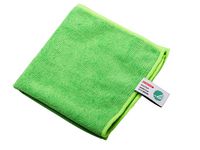Microfiberduk PROFFER 32x32cm grön