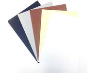 Dekorationskartong 50ark/FP Färgpaket 3